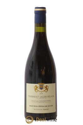 Hautes-Côtes de Nuits Le Clos du Prieuré Thibault Liger-Belair