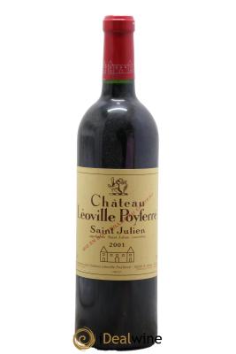 Château Léoville Poyferré 2ème Grand Cru Classé