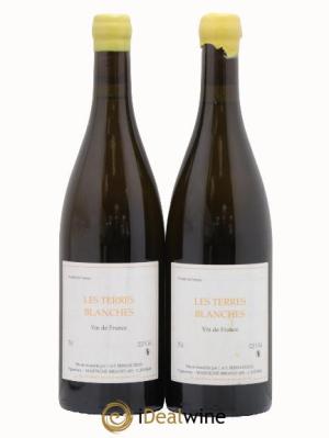 Vin de France Les Terres Blanches Stéphane Bernaudeau