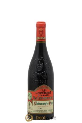 Châteauneuf-du-Pape Les Choregies Clos de l'Oratoire des Papes