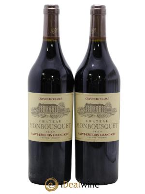 Château Monbousquet Grand Cru Classé