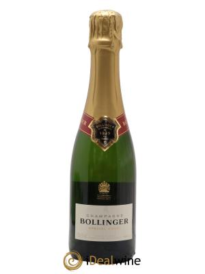 Champagne Special Cuvée Bollinger