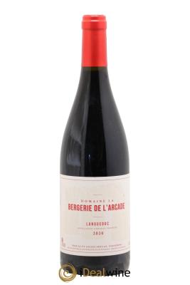 Languedoc La Bergerie de l'Arcade (Domaine)