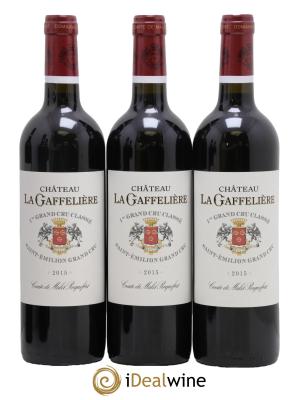 Château la Gaffelière 1er Grand Cru Classé B