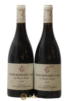 Vosne-Romanée 1er Cru Les Beaux Monts Jean-Jacques Confuron