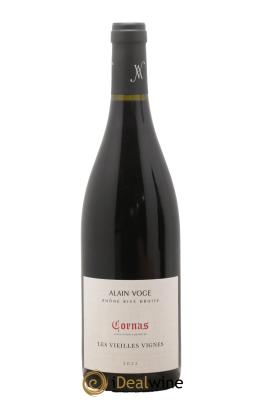 Cornas Les Vieilles Vignes Alain Voge (Domaine)