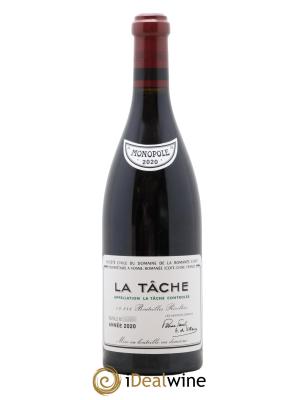 La Tâche Grand Cru Domaine de la Romanée-Conti 