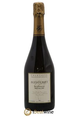 Ambonnay Vieilles Vignes Brut Millésimé Egly-Ouriet