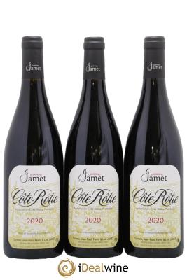 Côte-Rôtie Jamet (Domaine)