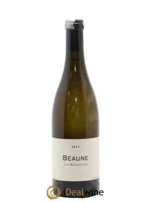 Beaune Les Bressandes Frédéric Cossard