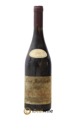 Saumur-Champigny Clos Rougeard