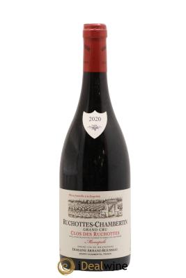 Ruchottes-Chambertin Grand Cru Clos des Ruchottes Armand Rousseau (Domaine)