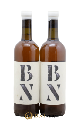 Espagne Vino de Espana BN Bianco Natural Partida Creus