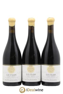 Saint-Joseph Le Clos Chapoutier