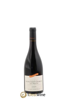 Nuits-Saint-Georges 1er Cru Les Procès David Duband (Domaine)