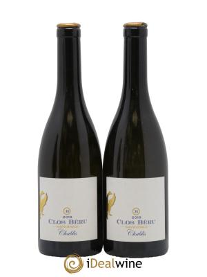 Chablis Clos Béru Monopole Château de Béru