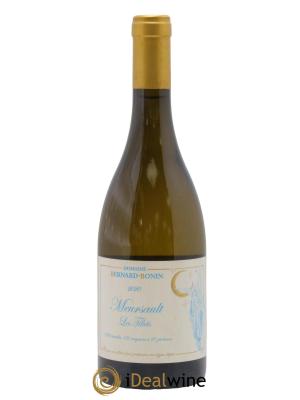 Meursault Les Tillets Bernard Bonin