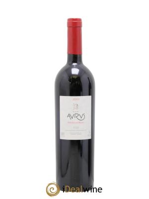 Rioja DOCA Aurus Finca Allende