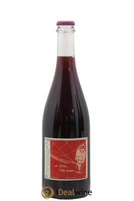 Vin de France Les Epines A quoi Servent-Elles Aurélien Lefort