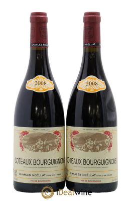 Coteaux Bourguignons Charles Noëllat