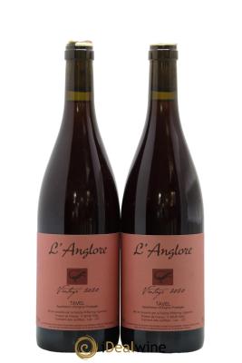 Tavel Vintage L'Anglore
