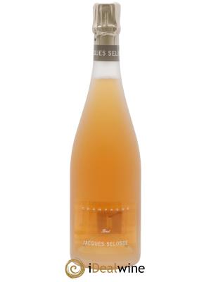 Rosé Brut Jacques Selosse