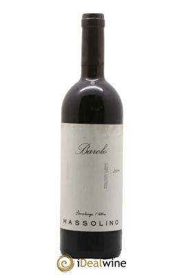 Barolo DOCG Massolino Serralunga d'Alba