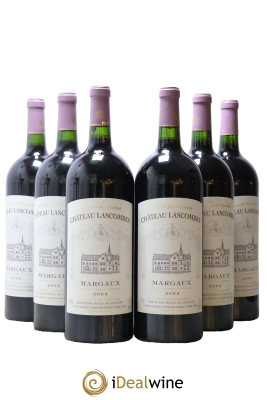 Château Lascombes 2ème Grand Cru Classé