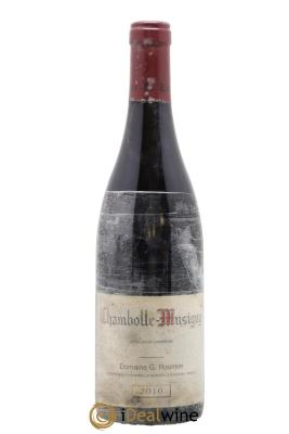 Chambolle-Musigny Georges Roumier (Domaine)