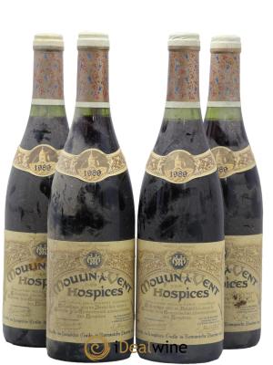 Moulin-à-Vent Hospices