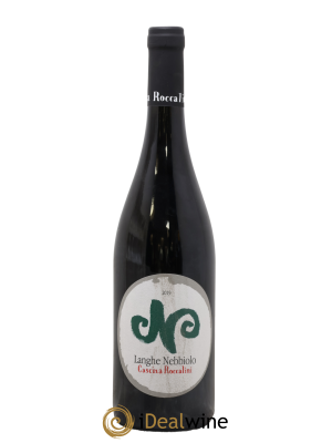 Langhe DOC Nebbiolo Cascina Roccalini