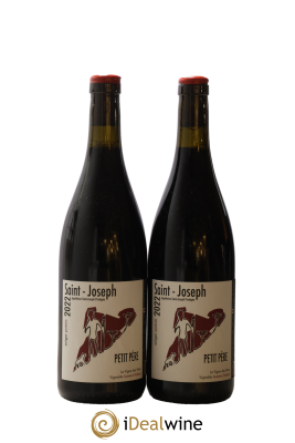 Saint-Joseph Petit Pere La Vigne Des Peres