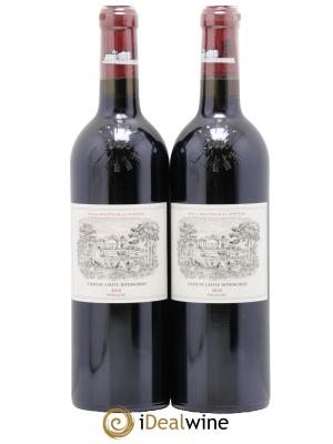 Château Lafite Rothschild 1er Grand Cru Classé