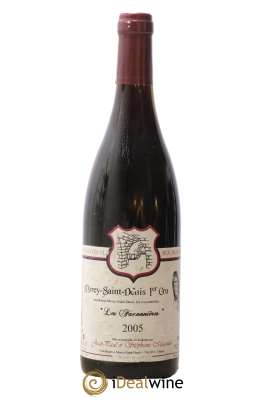 Morey-Saint-Denis 1er Cru Les Faconnières Magnien