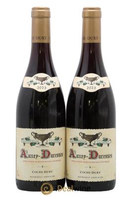 Auxey-Duresses Coche Dury (Domaine)
