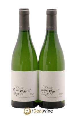 Bourgogne Aligoté Roulot (Domaine)