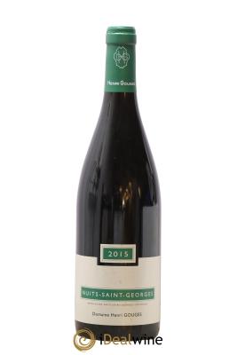 Nuits-Saint-Georges Henri Gouges