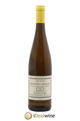 Château Grillet Château-Grillet