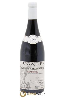 Charmes-Chambertin Grand Cru Dugat-Py