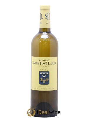 Château Smith Haut Lafitte