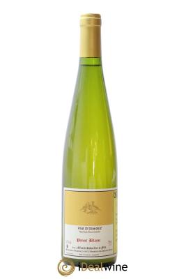 Alsace Pinot Blanc III KL Bruno Schueller