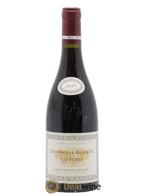 Chambolle-Musigny 1er Cru Les Fuées Jacques-Frédéric Mugnier