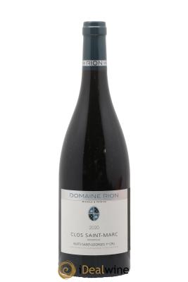 Nuits-Saint-Georges 1er Cru Clos St Marc Michèle & Patrice Rion