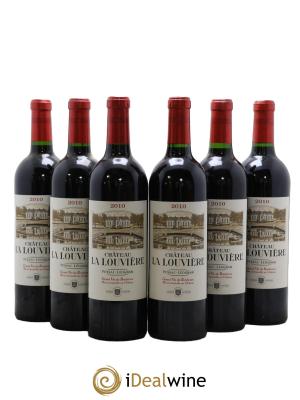 Château la Louvière