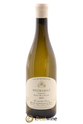 Meursault Limozin Henri Germain