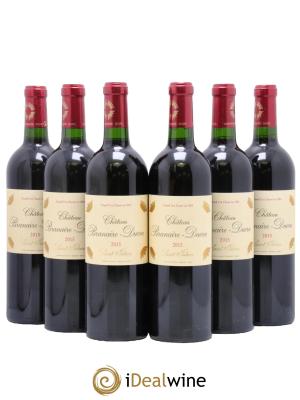 Château Branaire Ducru 4ème Grand Cru Classé