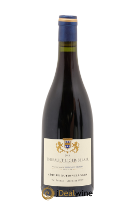 Côtes de Nuits-Villages Au Leurey - Vigne de 1937 Thibault Liger-Belair