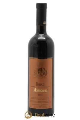 Barolo DOCG Monvigliero Pablo Scavino