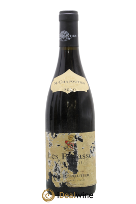 Côte-Rôtie Les Bécasses Chapoutier