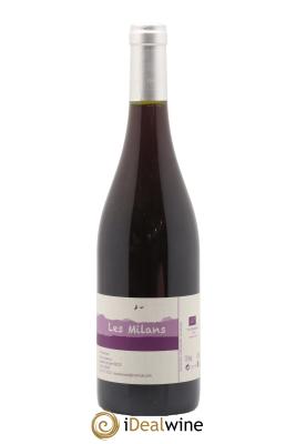 Vin de France Les Milans Marie et Vincent Tricot